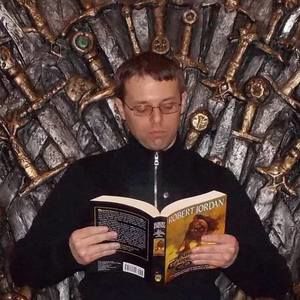 Meet your Posher, Jason